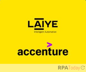 Laiye Targets Americas with Accenture Hookup