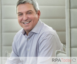 UiPath Names Enslin Co-CEO