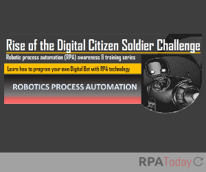 Army Reserve Conducts RPA Competition