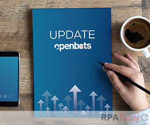 OpenBots Launches Update, New Products for Open-Source RPA