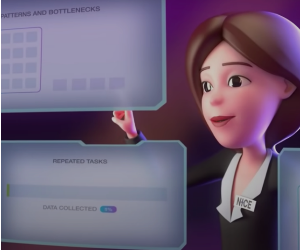 NEVA: An integrated automation platform that brings people and robots together