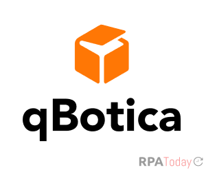 qBotica Joins GMU’s RPA Initiative