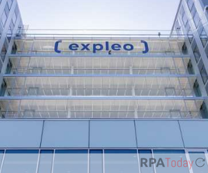 Hyperautomation and RPA Spur Growth for Expleo