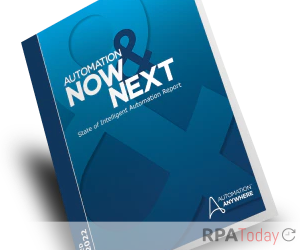 Report: 77% of Businesses Will Increase Automation Budgets in 2023