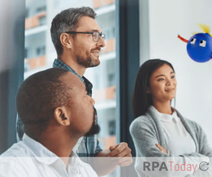 UiPath Unveils CIO Automation Council to Educate Marketplace About RPA