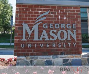 GMU RPA Initiative Adds UDig
