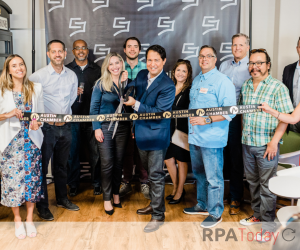 AI Vets Launch Austin-Based RPA Consultancy