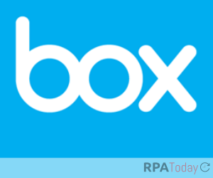 UiPath Expands Integration with Box