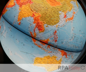 Report: Automation Will Result in 63 Million Lost Jobs in Asia Pacific by 2040