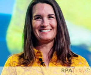 UiPath Names Google Vet McInnis-Day as Chief People Officer