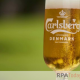 Carlsberg Partners with ABBYY, Beer Reaches Shelves Quicker