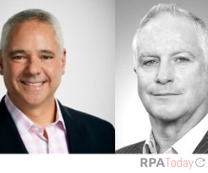 Appian and Nintex Add to C-Suite