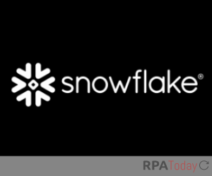 UiPath Establishes Bi-Directional Integration with Data Cloud Firm Snowflake