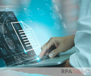 FP&A Case Study Shows RPA Gains in Black and White
