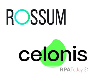 Celonis Integrates Rossum IDP Technology in New Partnership