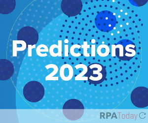 Report: APAC Firms Turn to Process Intelligence to Aid RPA Programs