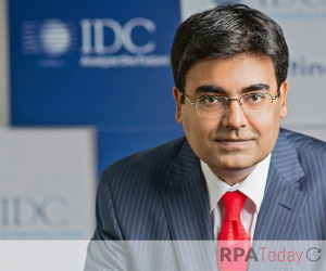 Gov’t CIOs in META Countries Embrace AI and RPA