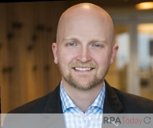 UiPath Names Microsoft Vet Sheldon CPO