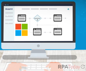 Microsoft Partners with Blueprint to Ease RPA Migrations