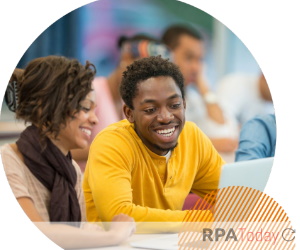 George Mason RPA Initiative Authors Primer for Virginia Schools Interested in Intelligent Automation