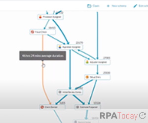 ABBYY Launches Update of Process Mining Tool