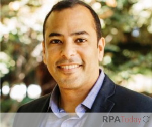 Nintex Names Mathradas CEO