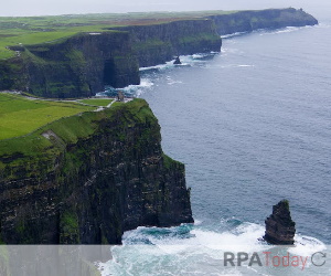 Consultancy Partners with Regional Irish Government for RPA Education
