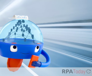 UiPath Hosts Sessions on Generative AI in RPA