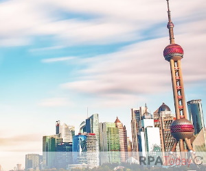 Chinese Intelligent Automation Provider Nets $29 Million to Serve Life Sciences Industry