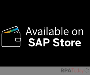SAP, UiPath Partner on Automation Integration