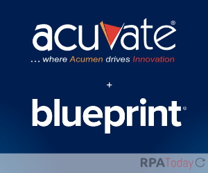 Blueprint and Acuvate Partner for Platform Migration