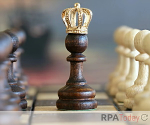 Intelligent Automation Services Providers Proliferate as Challenging Business Environment Demands Efficiency, Cost Savings