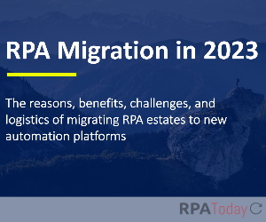 Changing RPA Providers Getting More Expensive, Says Report
